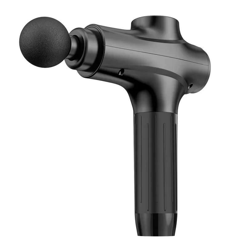 

Fascia gun massage gun muscle massager gym equipment vibration impact