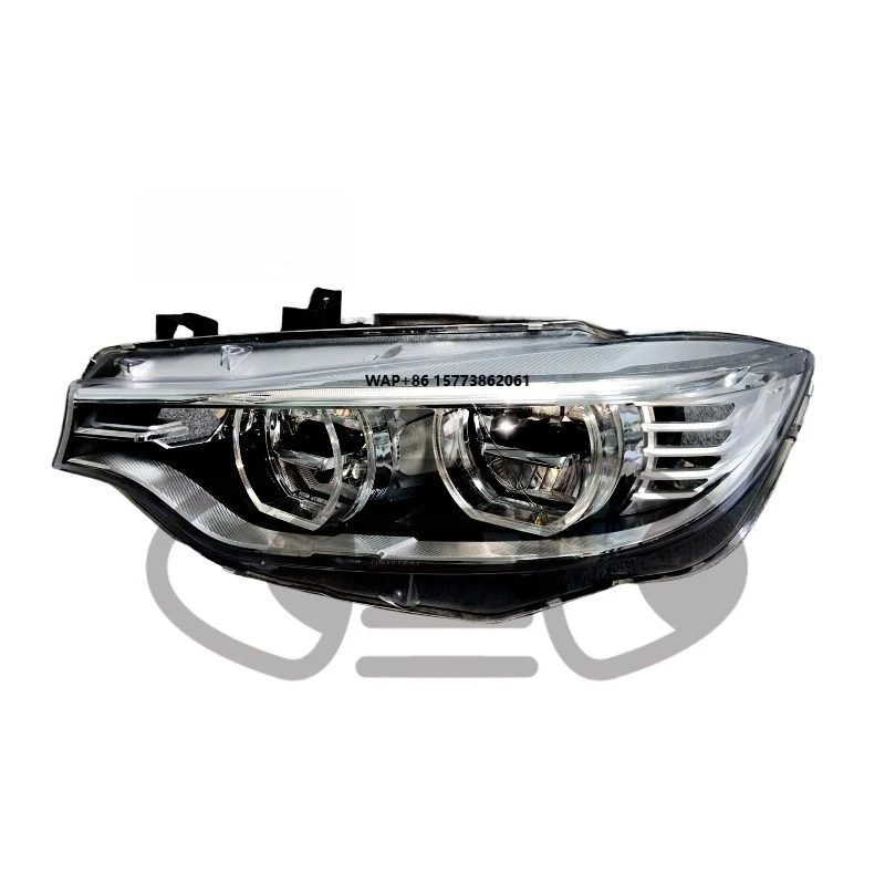 1 Set Suitable for  4 Series F32 Car LED Automatic Lighting System Factory Quality Headlights
