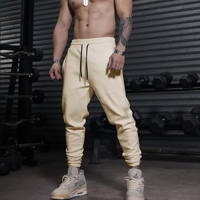 Khaki Pants