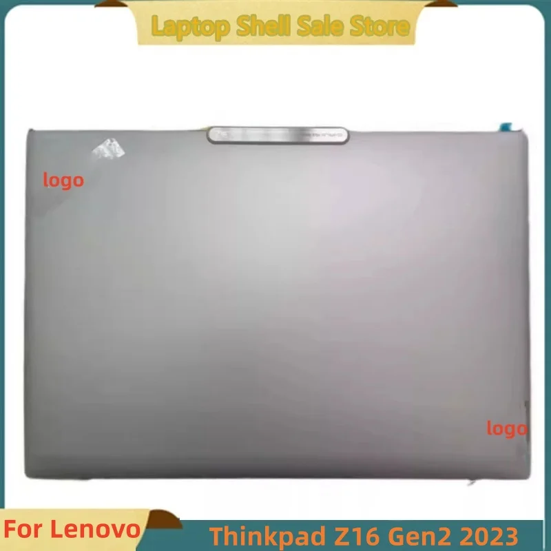 

New For Lenovo Thinkpad Z16 Gen2 Top Case Lcd Back Cover A Shell Touch screen usage