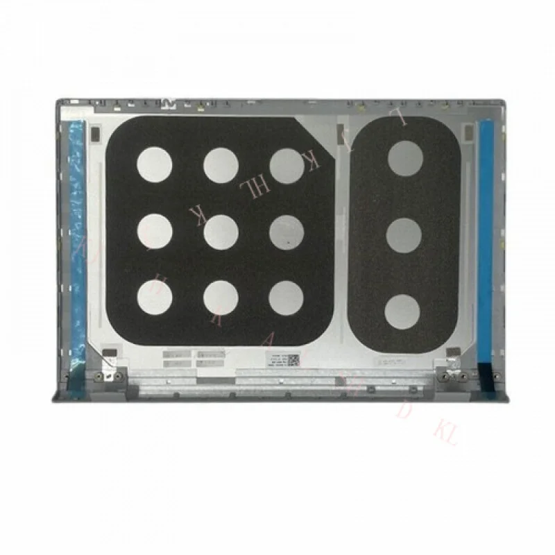 

N New for Dell Inspiron 14 5401 5402 5405 Laptop LCD Back Cover 0WK1KG Silver