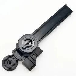 Glove Box Damper Brake Element For VW Golf 7 MK7 VII Passat b8 eGolf Touran Rabbit Arteon TRoc Skoda Kodiaq 5G1858309