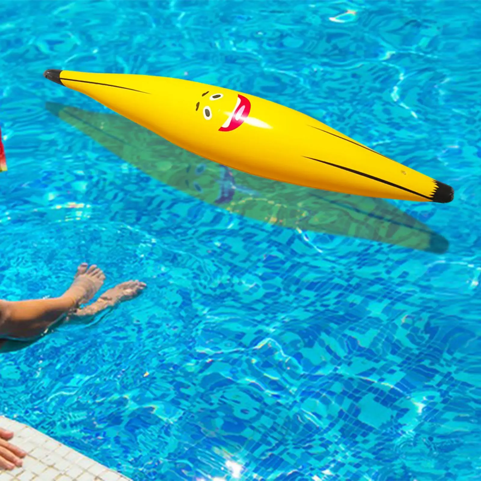 Flotador inflable para piscina, salón creativo de verano para vacaciones en la playa, deportes acuáticos
