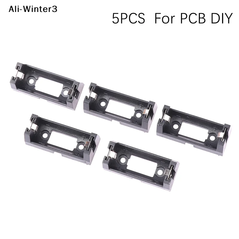 【W3】5 Pcs Plug-In C…