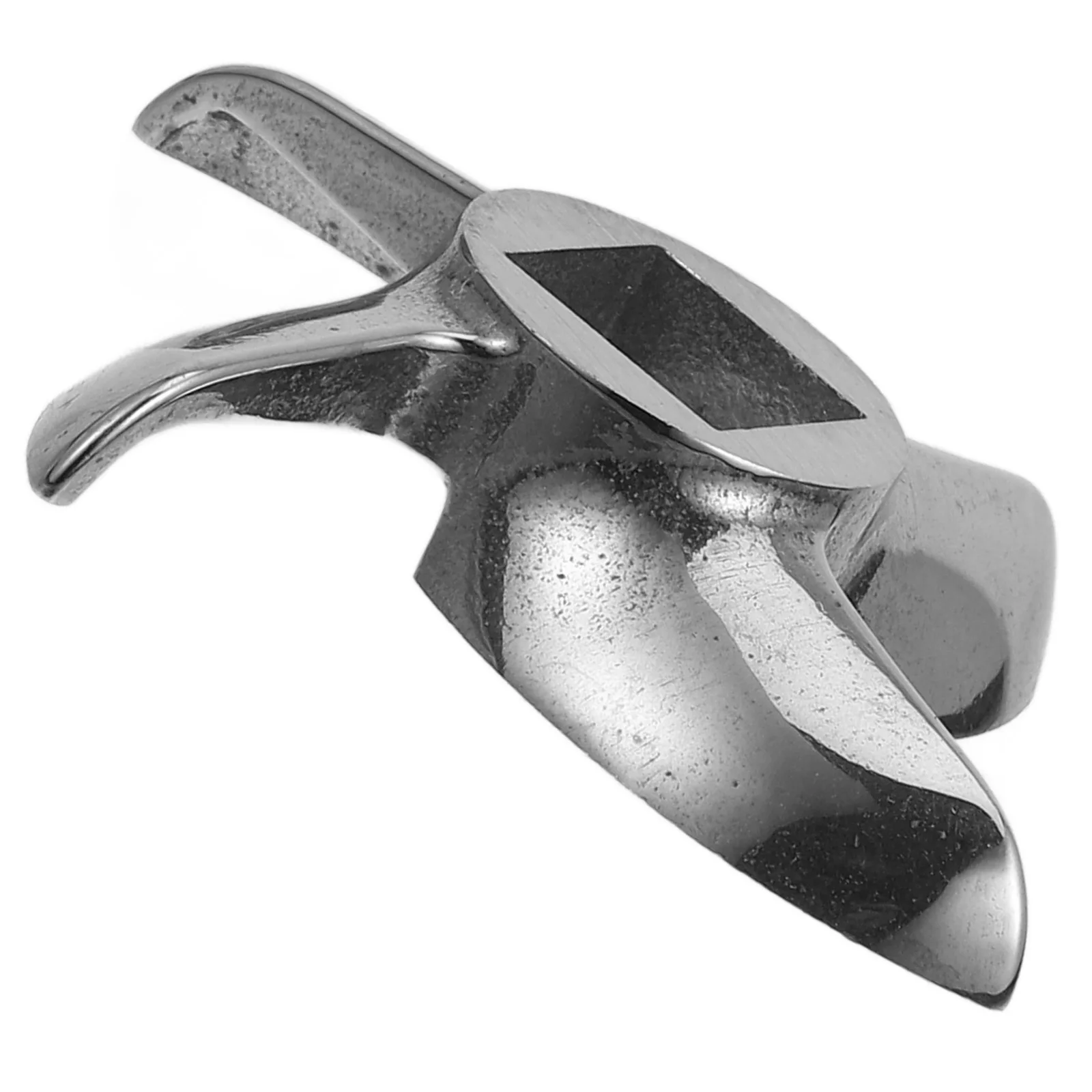 

12 Hole Meat Grinder Blade 047 Inch Square 248 Inch Diameter Stainless Steel Sausage Mold Kitchen Parts