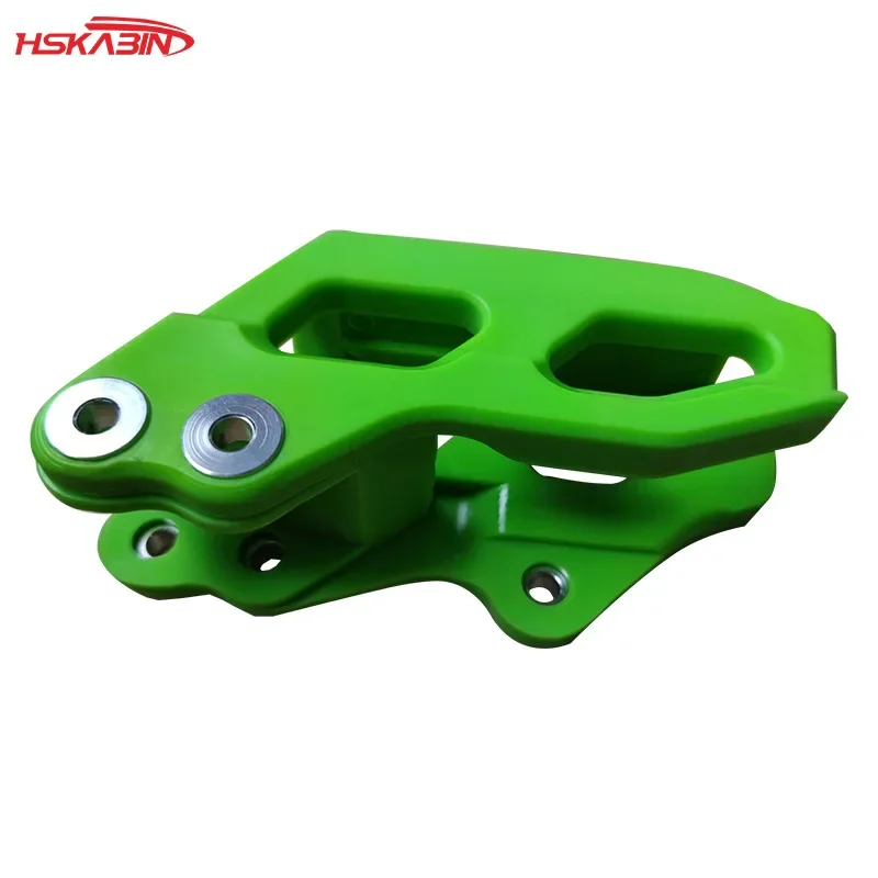 high-quality NEW Chain Guide Slider Roller Swingarm for Dirt Pit Bike 125/140/150/160cc CRF70 90 110 TTR100 110 KLX65