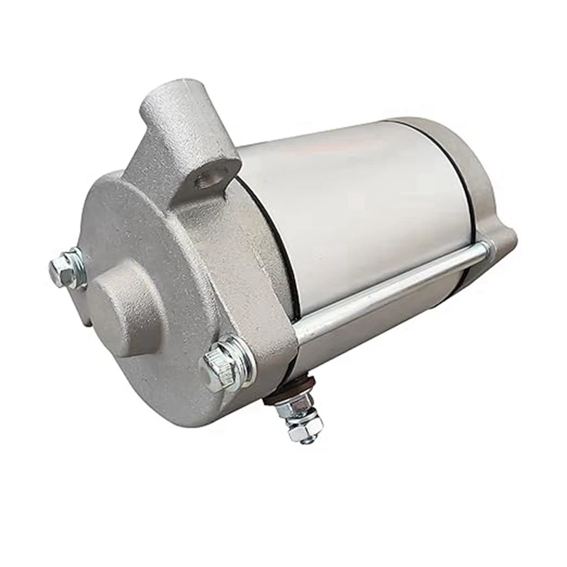 Starter Motor For HISUN ATV NORDIK ATV All NK 700 L UTV NK 31200-004D-0000 31200-F39-0000 31200-F39-0000