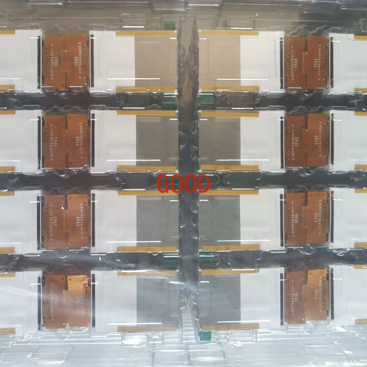 TFT LCD spiシリアルスクリーンディスプレイ、CL024CMI-18B、ili9341ドライバー、18ピン、2.4インチ