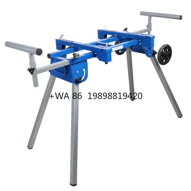

Planer Stander for Wood Working Folding Mitre Saw Thickness