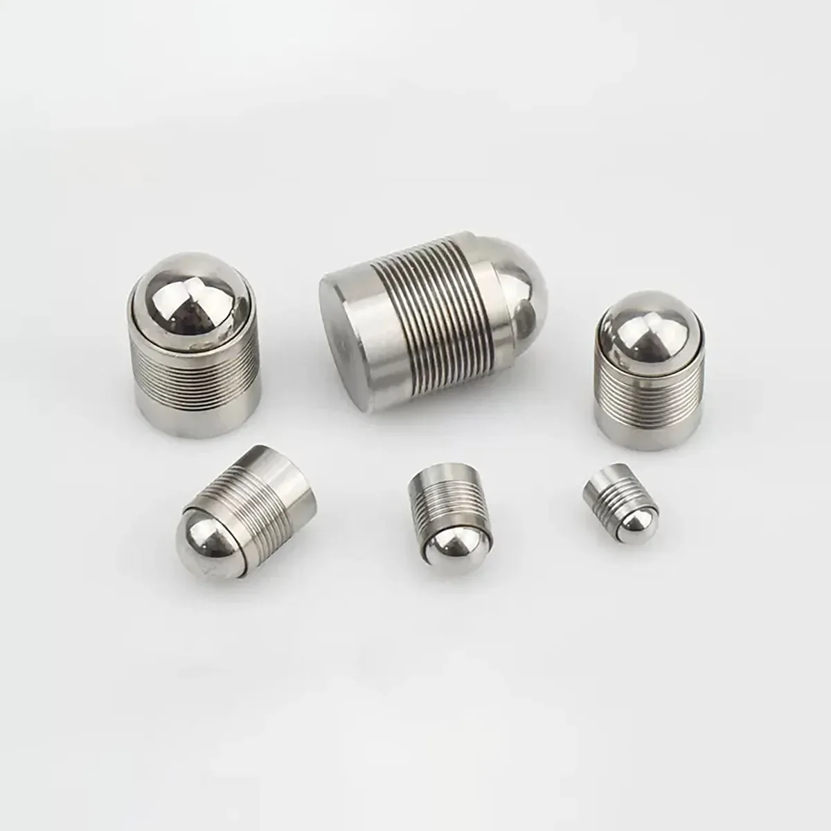 

Hydraulic Pump Hydraulic Valve Ball Head Expansion Sealing Plug/Sealing Ball Plug/Ball Expansion High Pressure Plug