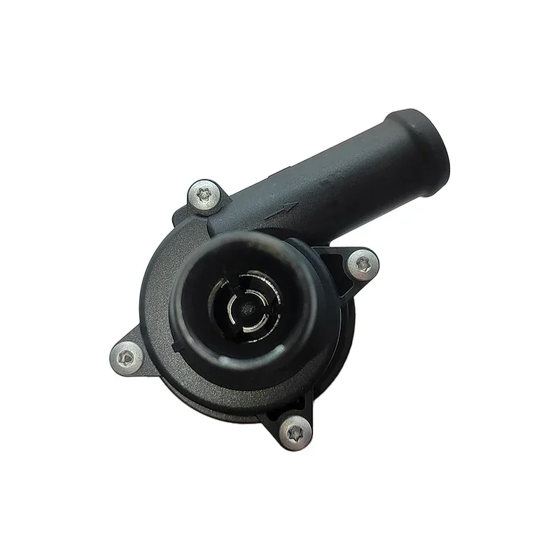 12V 1J0965561A 3D0965561A 3D0965561D 3M218502BA For Audi A3 A6 R8 TT VW Bora EOS GOLF LT Passat Phaeton Sharan Water Pump 12V