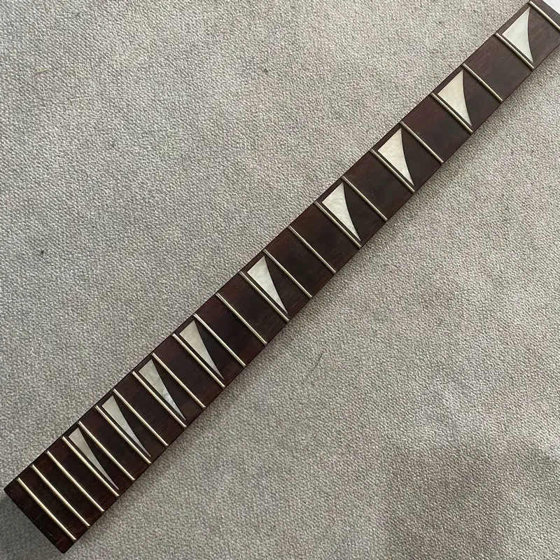 EN613 Origianl& Genuine Jackson 4 String Electric Bass Neck Maple+Rosewood 24 Frets 864mm Scales Length Replace Part