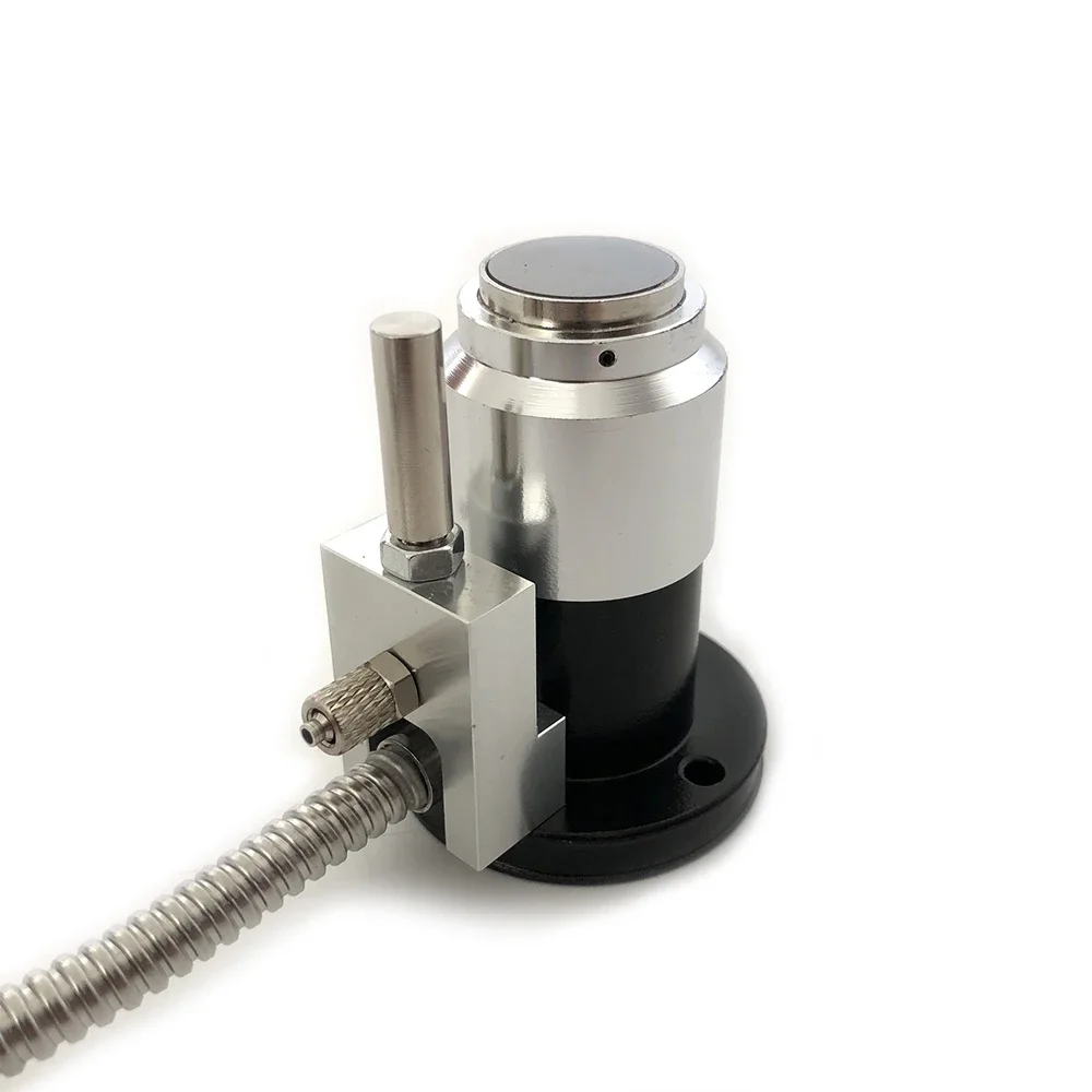 

High Precision Automatic Tool Sensor CNC Z Axis Tool Press Sensor Tool Setting Gauge Engraving Machine Accessories Wood Router