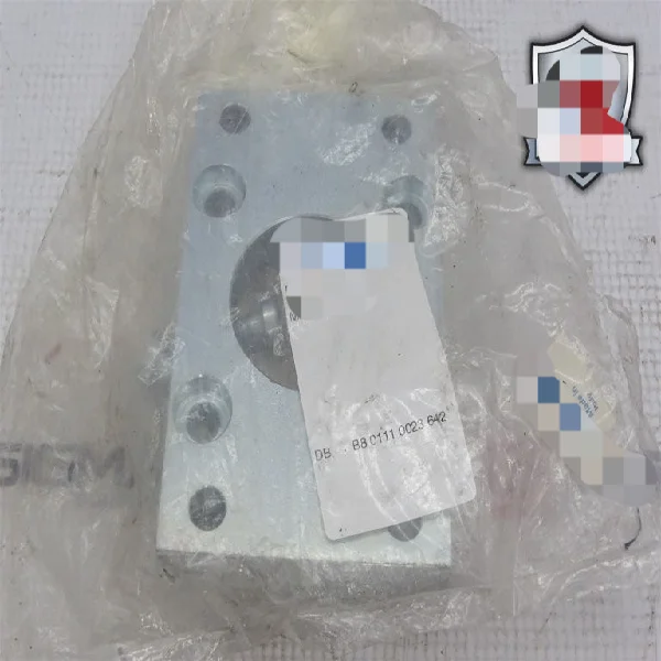 

FNC-63 universal mounting bracket, suitable for fixing various industrial equipment