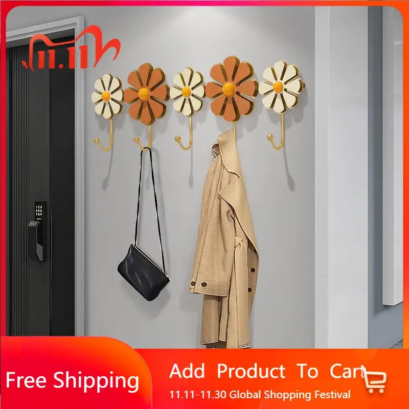 

Garment Open Coat Racks Space Saving Headboards Minimalist Metal Modern Coat Racks Bedroom Hanging Porte Manteau Salon Furniture