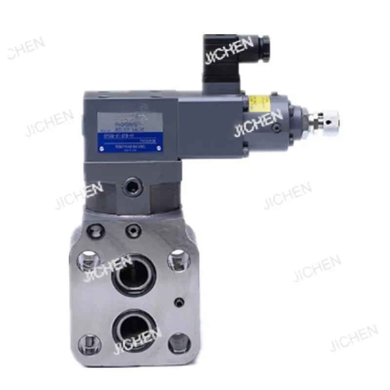 

TOKIMEC EPCG EPCG2 Series proportional relief valve EPCG2-01-210-11 EPCG2-06-175-Y-11/13 EPCG2-03-175-Y-13/11