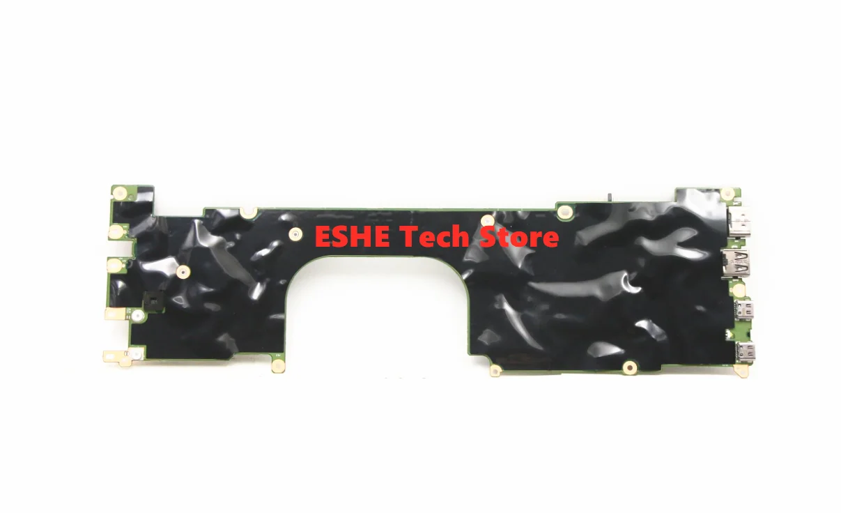 NM-D341 Mainboard For Lenovo ThinkPad X1 Carbon 9th Gen X1 Yoga 6th Gen Laptop Motherboard With i5 i7 11th Gen CPU RAM 16G 32G