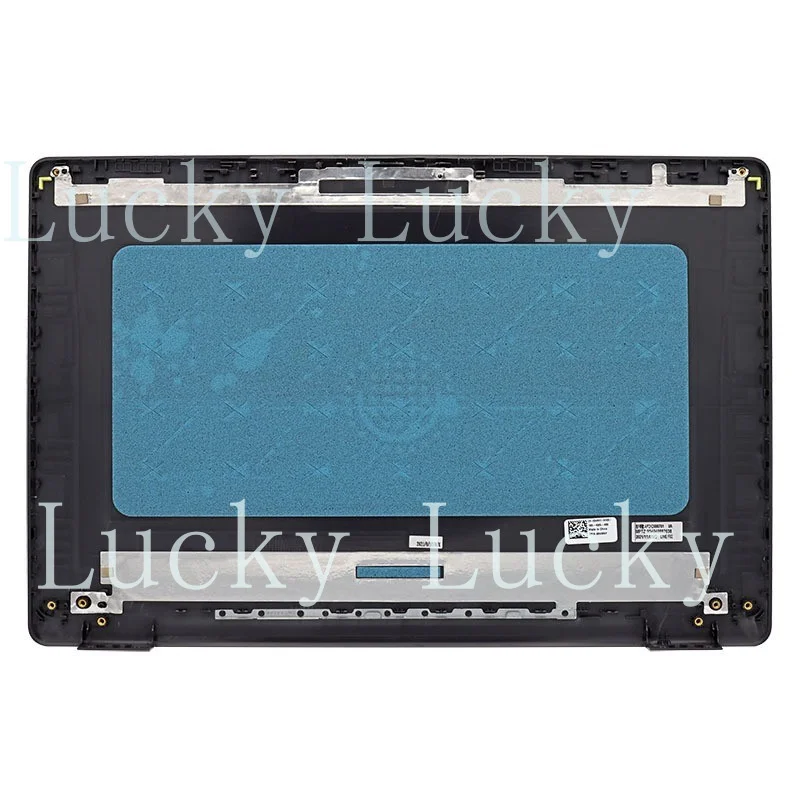 

Для Dell Inspiron 3501 3502 3505: задняя крышка, рамка, подставка для рук, нижние петли 08WMNY