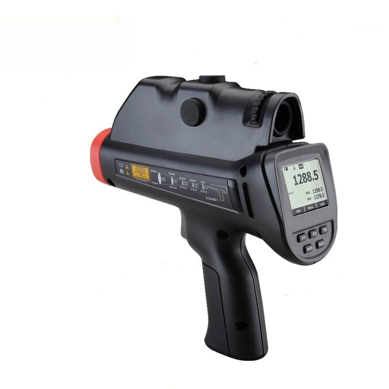 

Handheld high temperature infrared thermometer 1800 degrees RAYR3I2ML3
