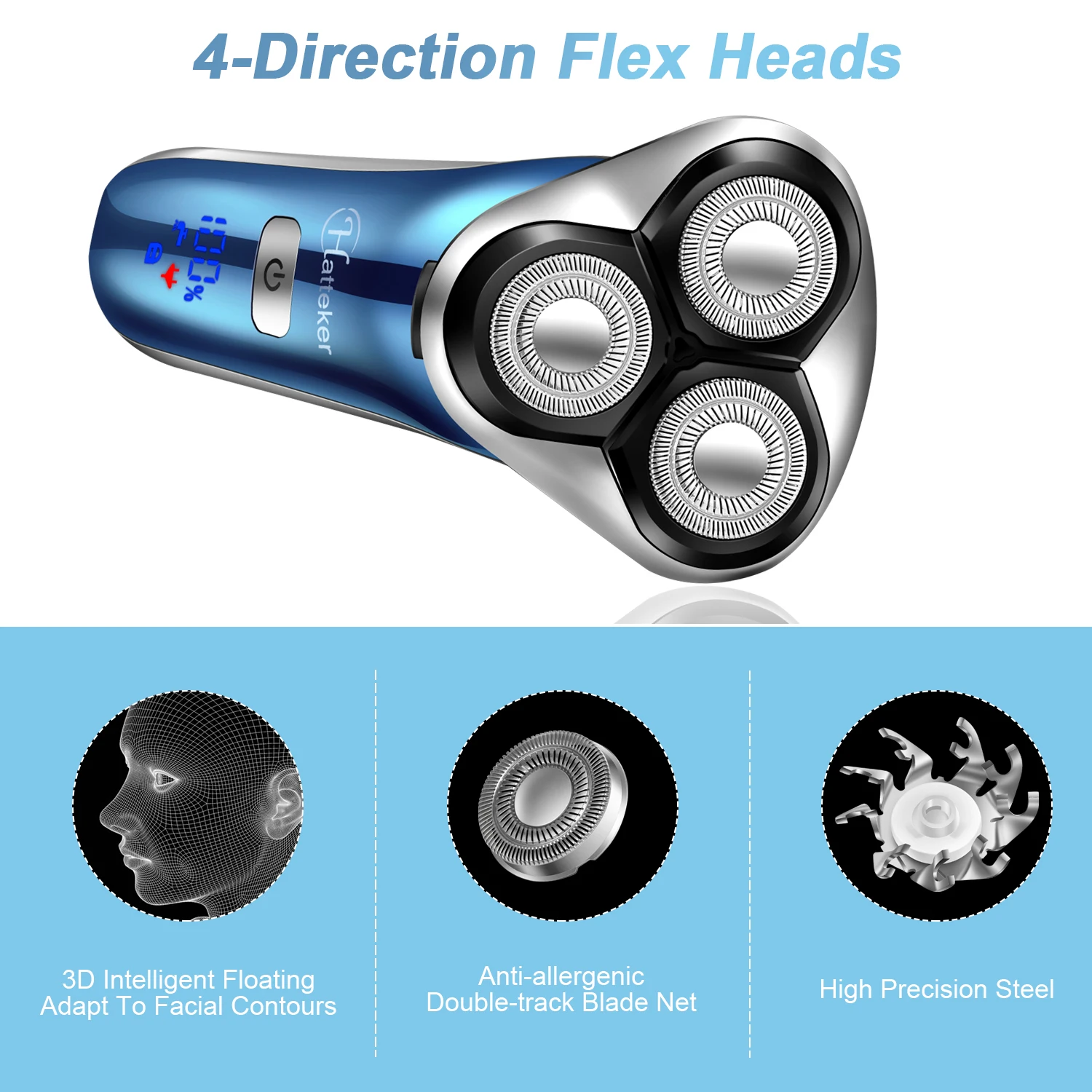 Thumbnail 4 - #17 Trending Shaving Kits Right Now