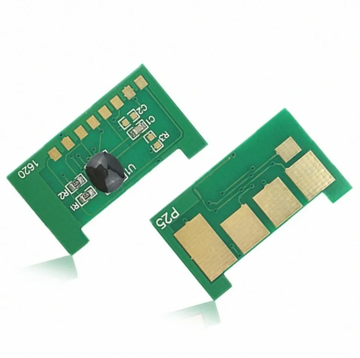 10 chips para cartucho de tóner Xerox WorkCentre 3315 3325 106R02310 106R02312 106R02311 106R02313 106R02308 106R02309