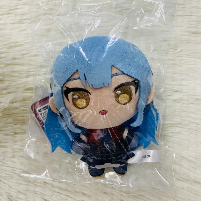 Bang Dream Ave poupée en peluche Mygo pendentif poupée en peluche cadeaux Misumi Uika YūTenji Nyamu Yahata Umiri Togawa Sakiko peluche porte-clés