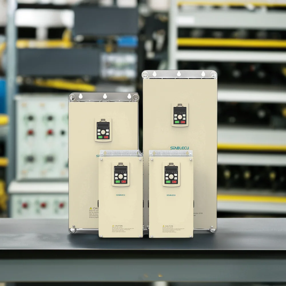 18.5kw Ac Drive Inverter Speed - đánh giá và giá Vfd 0.75Kw Mini Inverter