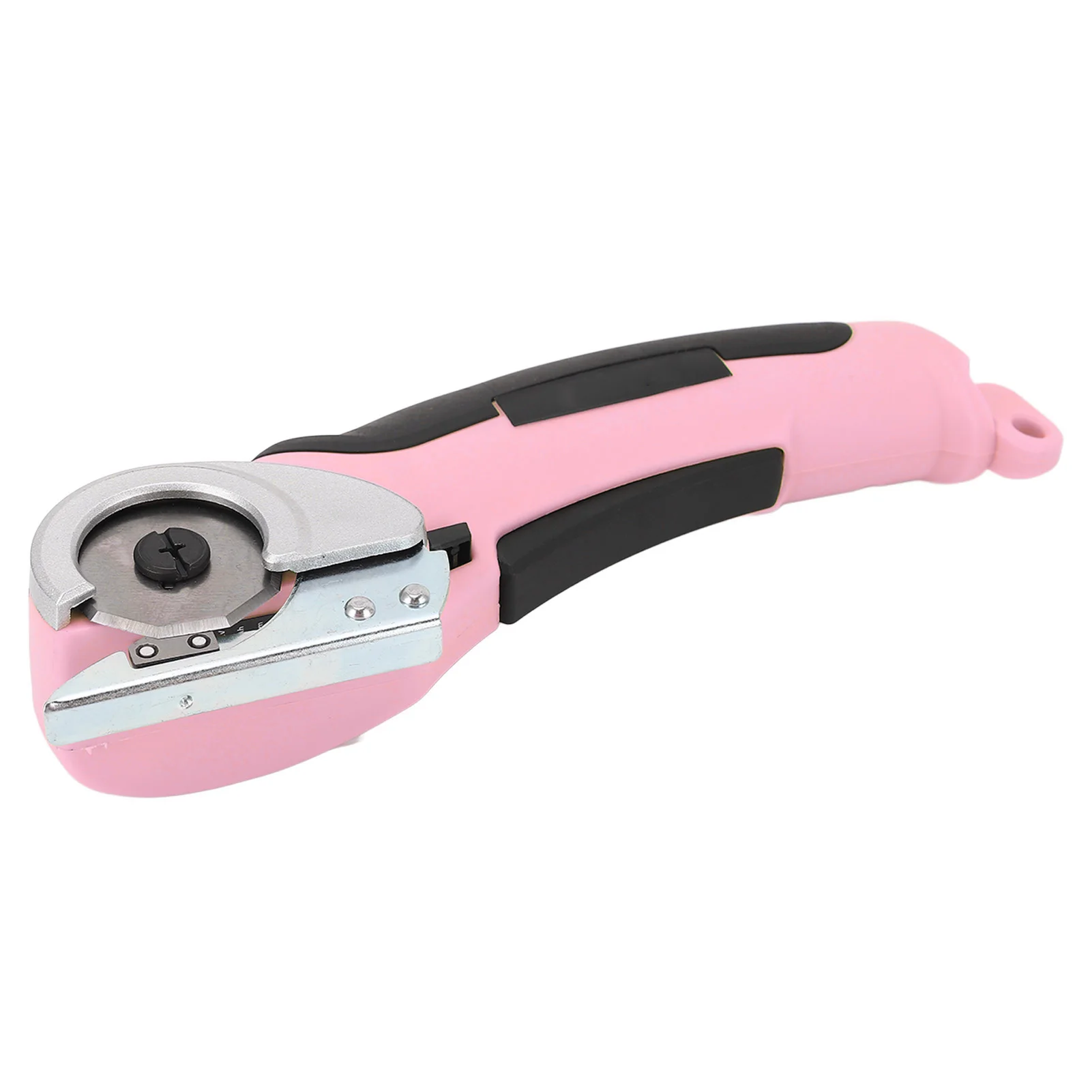 Handheld Cordless Electric Scissors 240RPM 2000mAh Rechargeable Portable Electric Scissors Fabric Cutter for Carpet Sponge