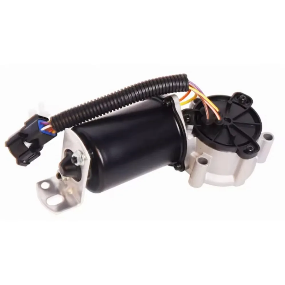 

1F2417645A 1F2417645B 1L5Z7G360A 1L5Z7G360CA Transfer Case Shift Motor for Ford Ranger Mazda Series Pickup Truck 4WD # 600-807