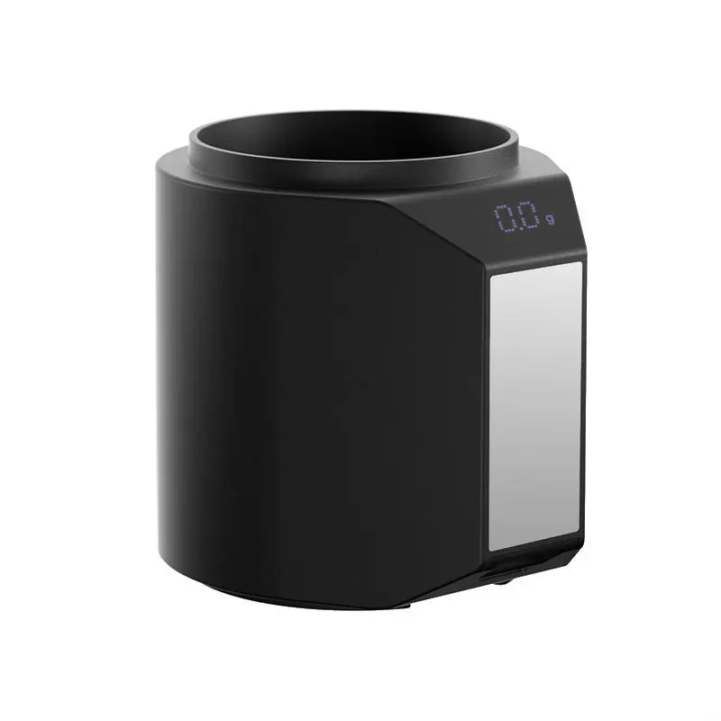 Coffee scale, electronic coffee weighing cup, household small weight with scale, powder cup scale