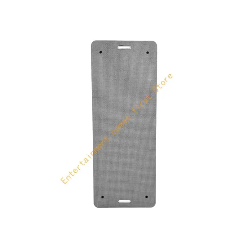 Boats Bumper Docking Task Panel for Side Contact, Carry Slot Pad with Tie Eyelets 55KD
