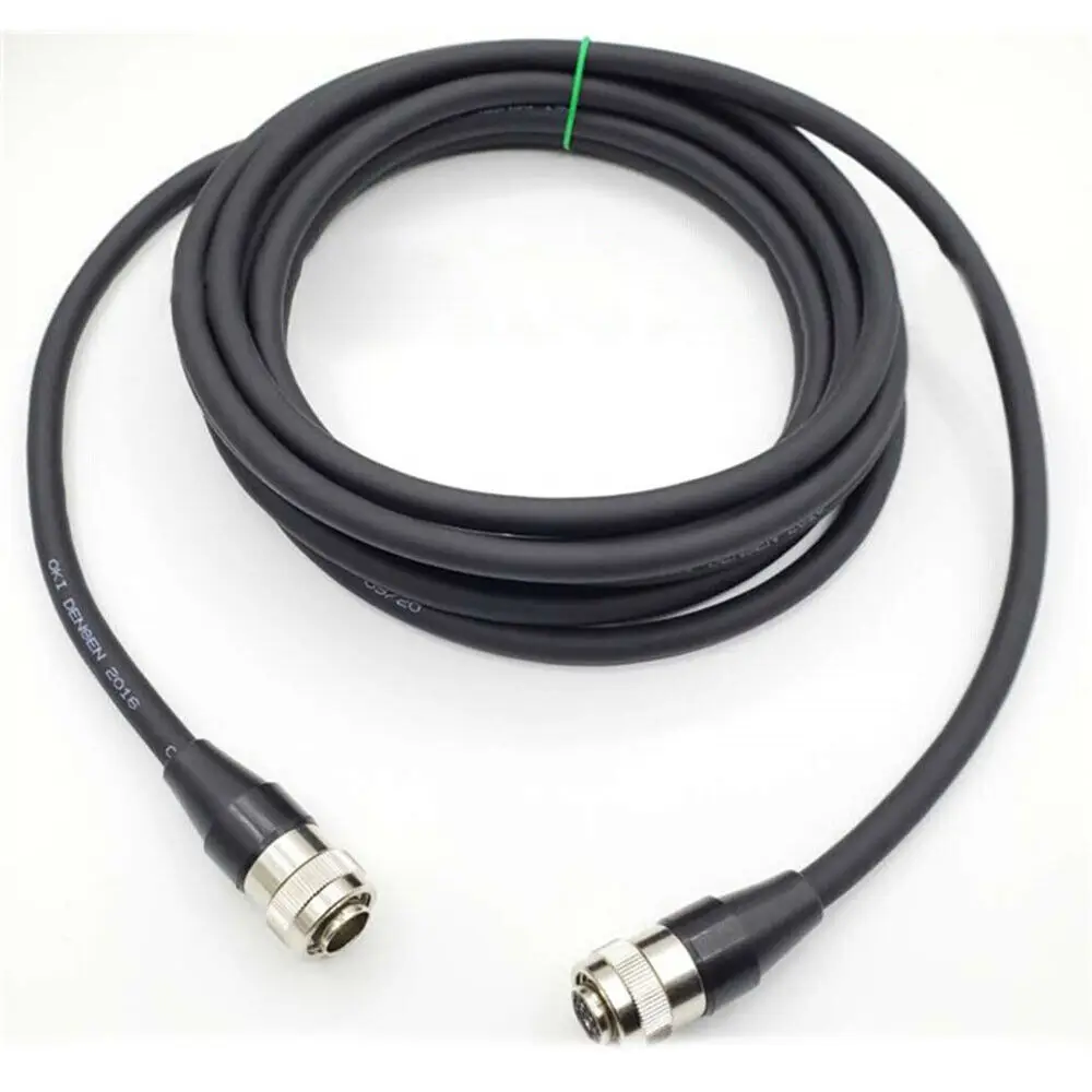 New For Fanuc A660-2007-T392 Teaching Pendant Extension Cable 10M