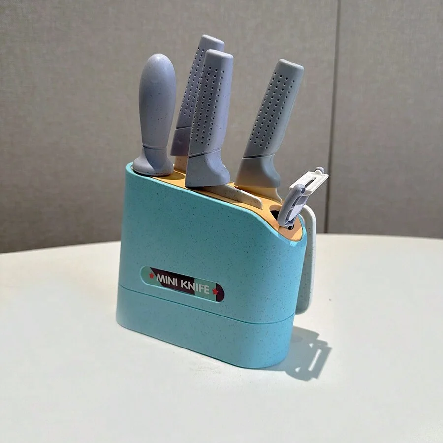 子供用ごっこ遊びキッチンおもちゃセット、子供用調理アクセサリー、ロールプレイキッチンおもちゃ、子供用切削工具