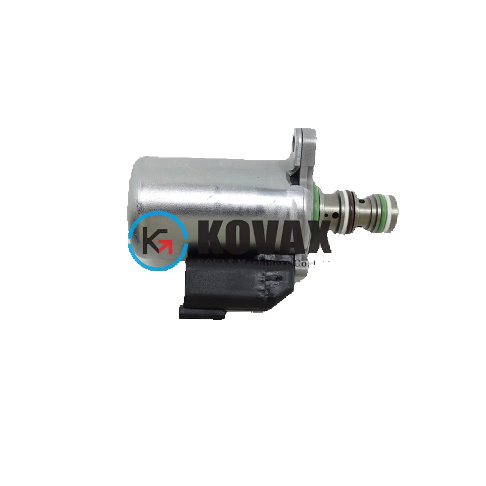 

Редукционный клапан EHPR98 подходит для экскаватора EC200 EC240 EC250