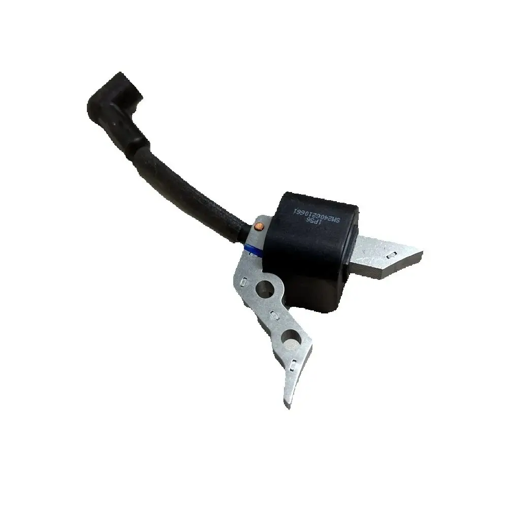 

Катушки зажигания для термогазонокосилки Einhell GC-PM 40/1S. Двигатель OHV 79,8 см³ 1,20 кВт - 4-тактный. # TJ115E-R-1 (YP 200912 A)