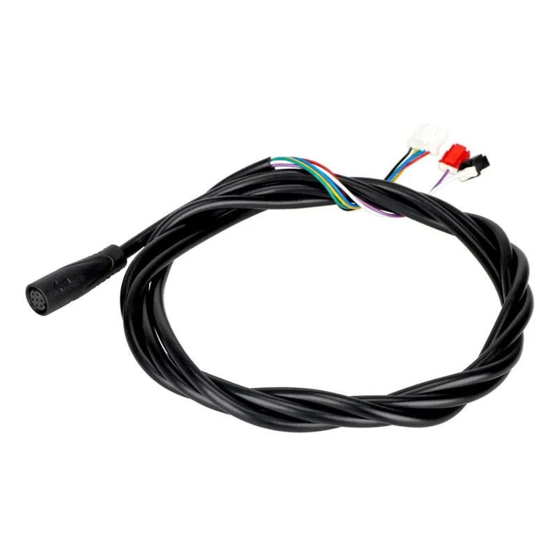 NEW HOT In Stock-Integrated Wiring Harness For Kukirina1 Electric Scooter Main Control & Vehicle-Wide Wiring Loom Ebike Accessor