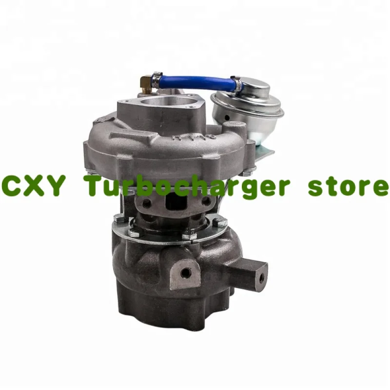 turbocharger for Turbo Charger HT18 Turbocharger 14411-51N00 for Nissan Safari 4.2L TD42