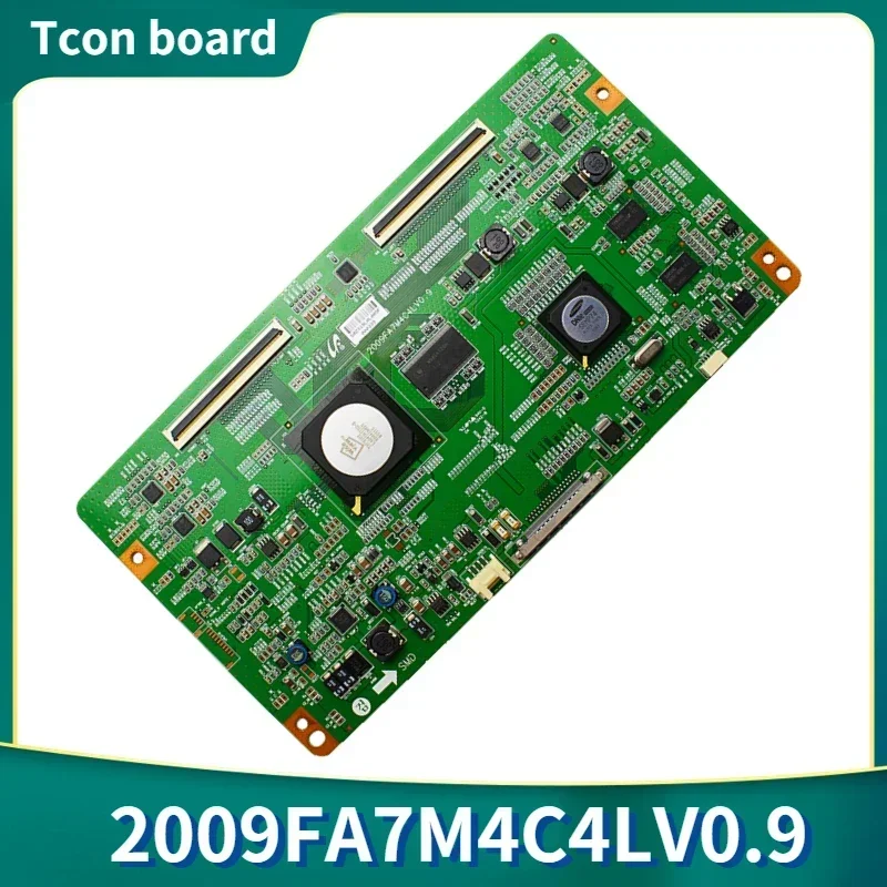 

original 2009FA7M4C4LV0.9 40'' 46'' 55'' Tcon Board 2009FA7M4C4LV09 40 / 46 / 55 Inch Tv Original Product TV Parts