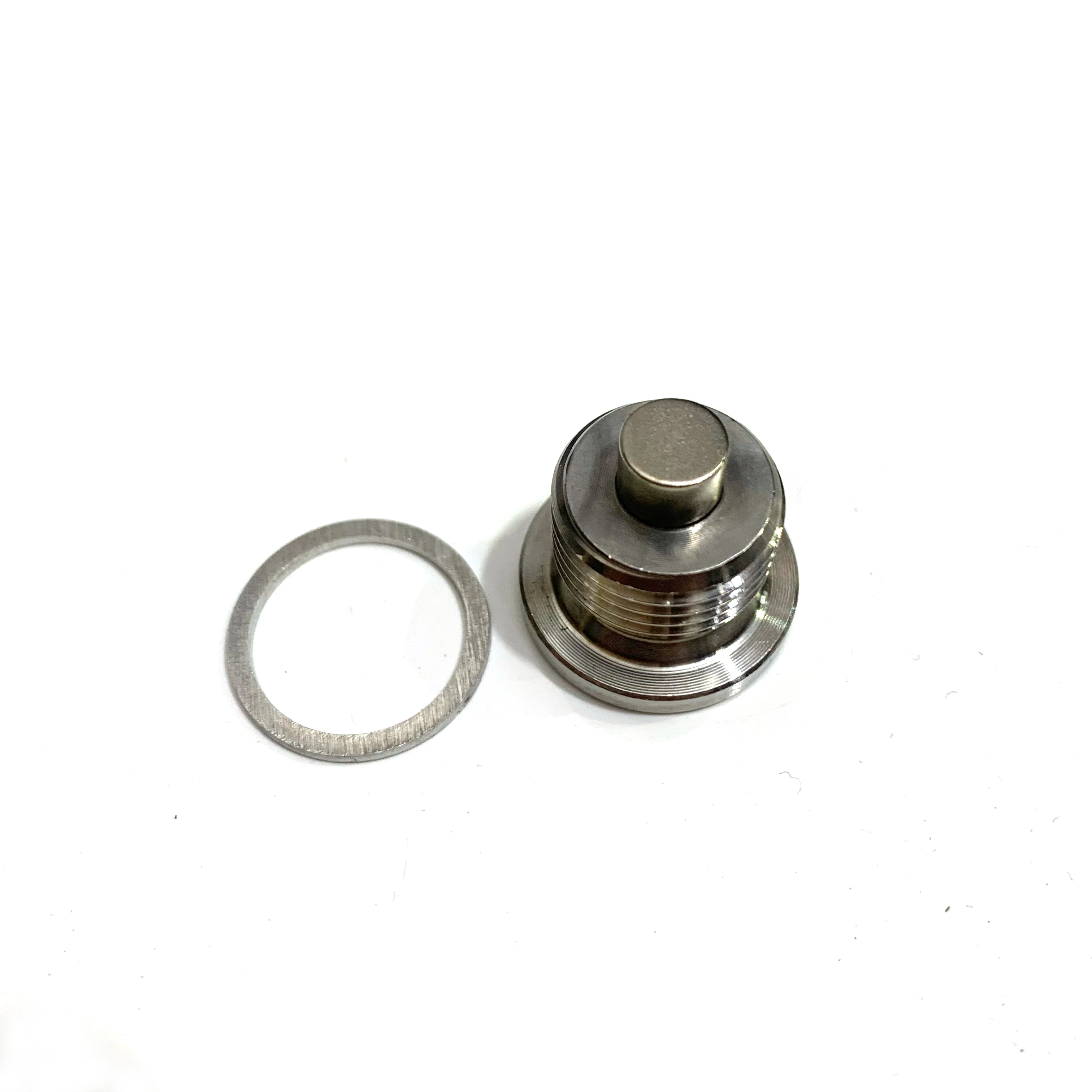 Магнитная сливная заглушка для BMW R1200GS ADV R1200RT R900RT 2003-2012