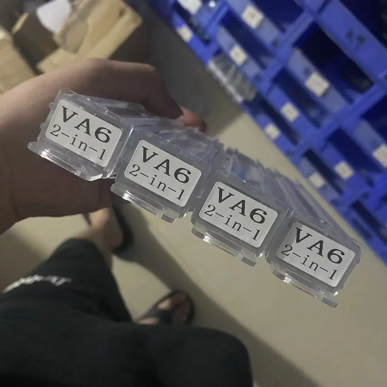 2025 New Lishi 2 Em…