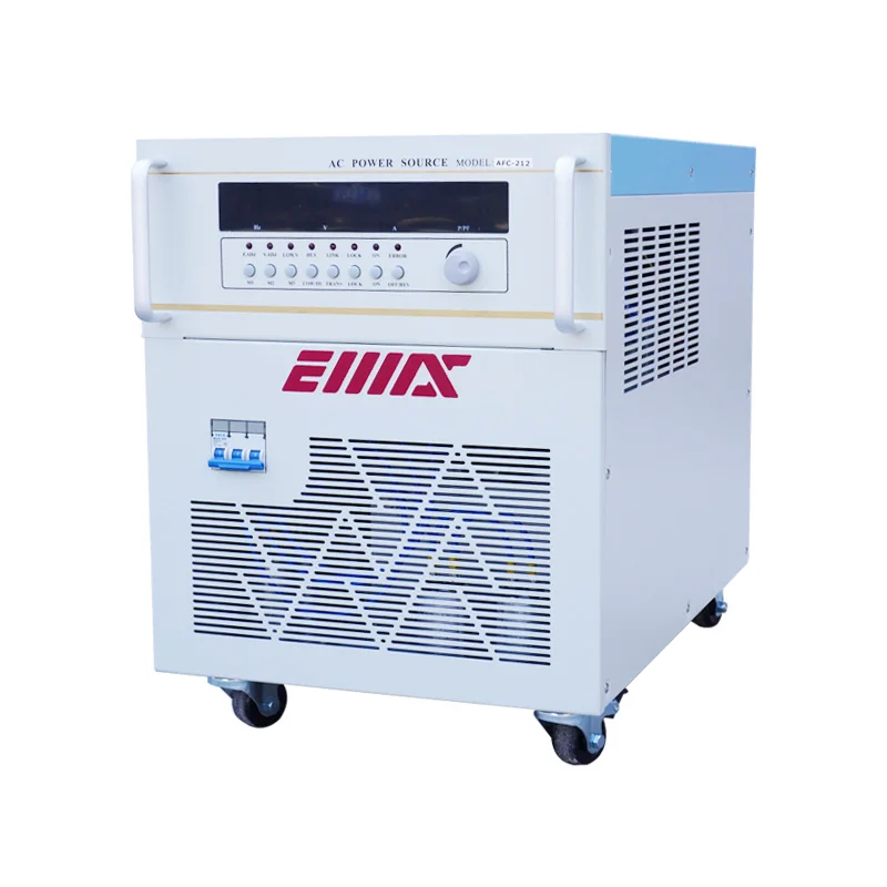 Competitive Price Relay Protection Tester Three Phase Resistor Load Bank 1000kw for   Generator
