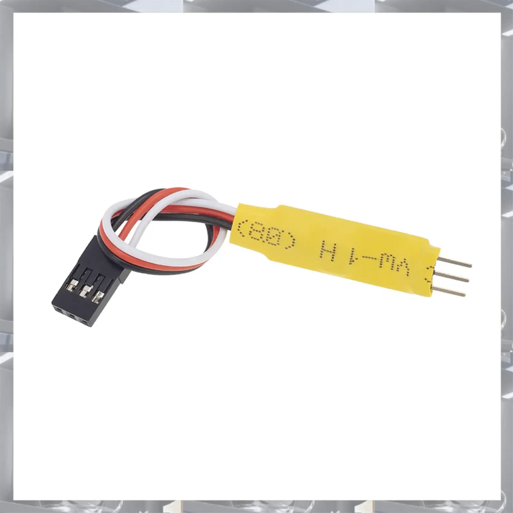 A84F-2X 90 に 180 度サーボエキスパンダー増加ステアリングギア角度エクステンダー 3.6-16V スペアパーツ RC ボートロボットアーム