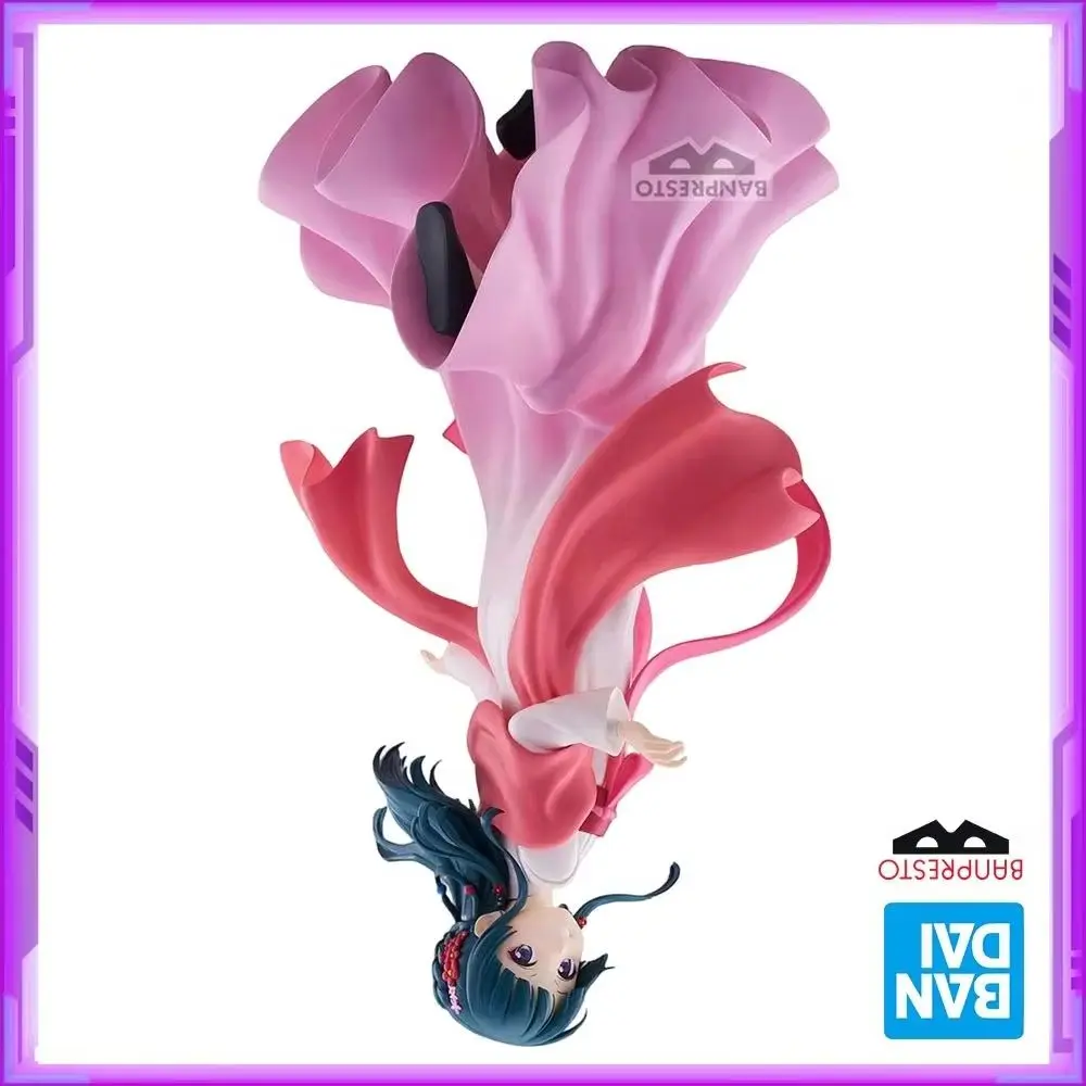 

Оригинальные BANDAI Banpresto The Apothecary Diaries Maomao ПВХ аниме фигурки экшн-фигурки модель игрушки