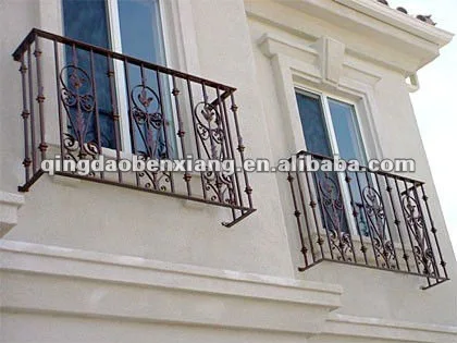 Window Guard Wrought Iron Designs Window Grills