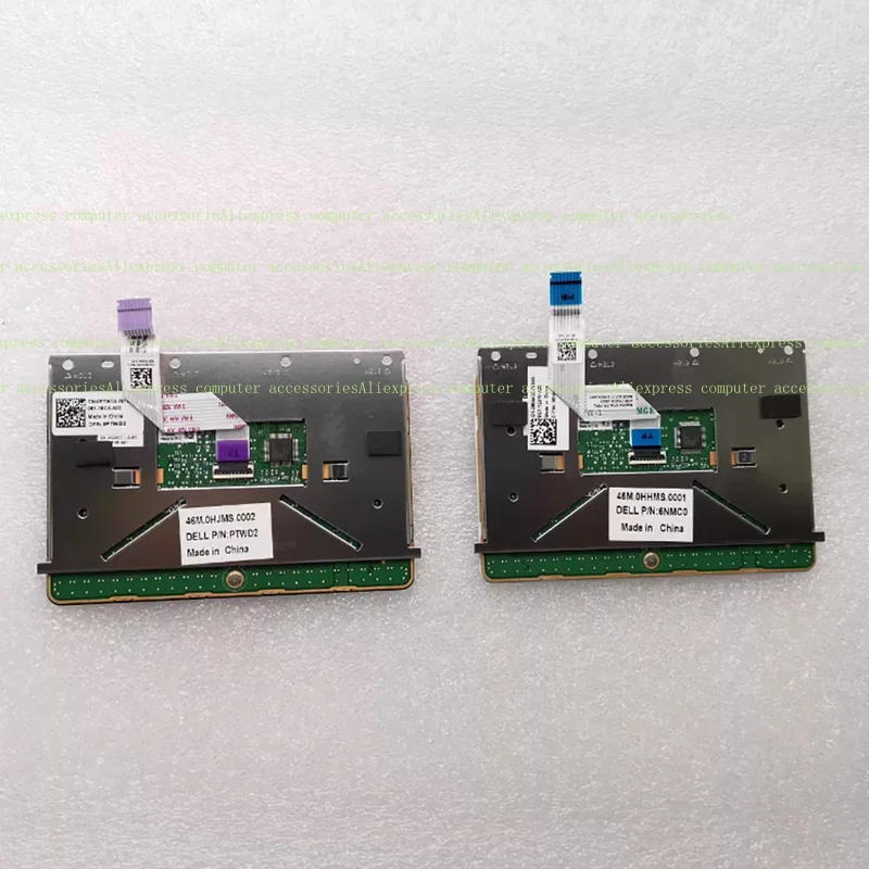 

AAA новый оригинальный для DELL Vostro 5490 5498, сенсорная панель для ноутбука, мышь, плата CN-0G20CC 0G20CC G20CC 0PTWD2