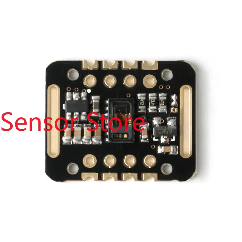 5PCS MAX30102 Blood Oxygen Concentration Wrist Heart Rate Pulse Detection Heartbeat Sensor Module