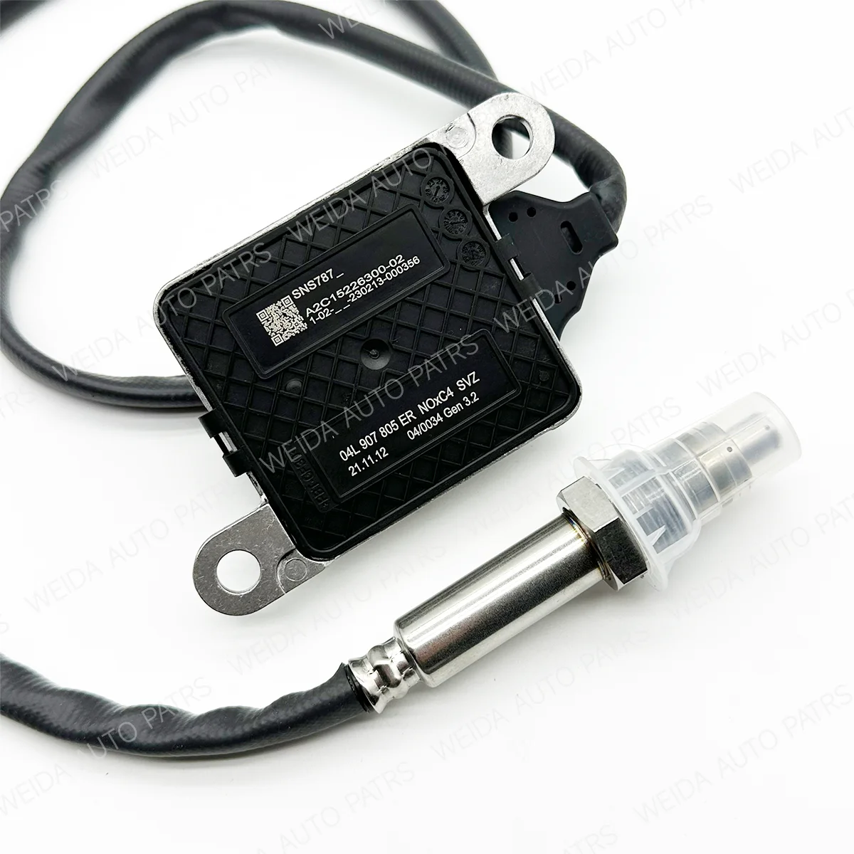 

04L907805ER NEW Nitrogen Oxide NOx sensor for VW Volkswagen Skoda 04L 907 805 ER