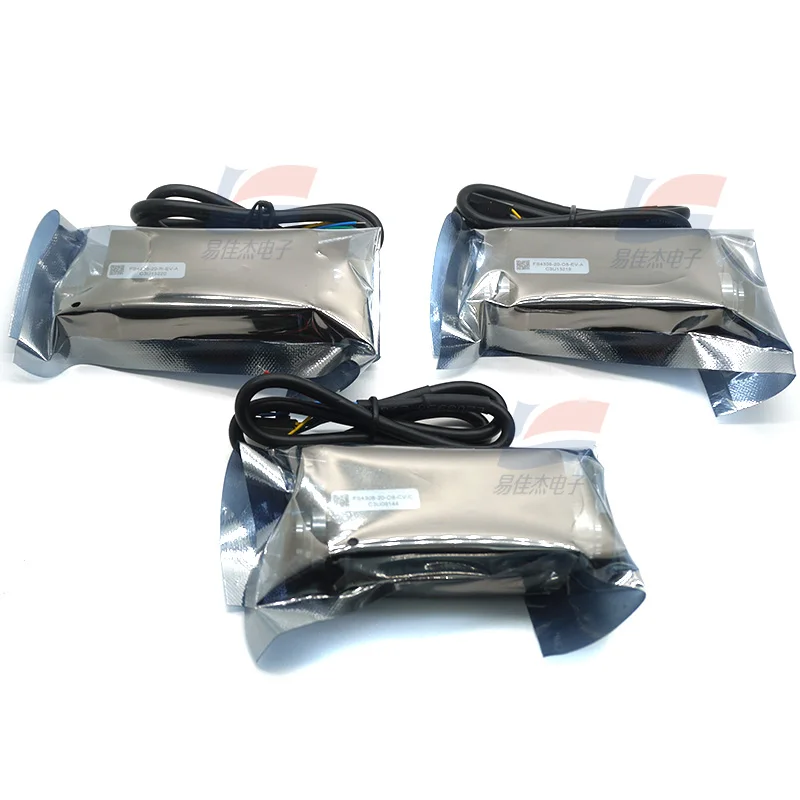 FS6122 Series  Flow Sensing Module FS6122-250F250-40P100-TH1 Is Used in  Respiratory Equipment