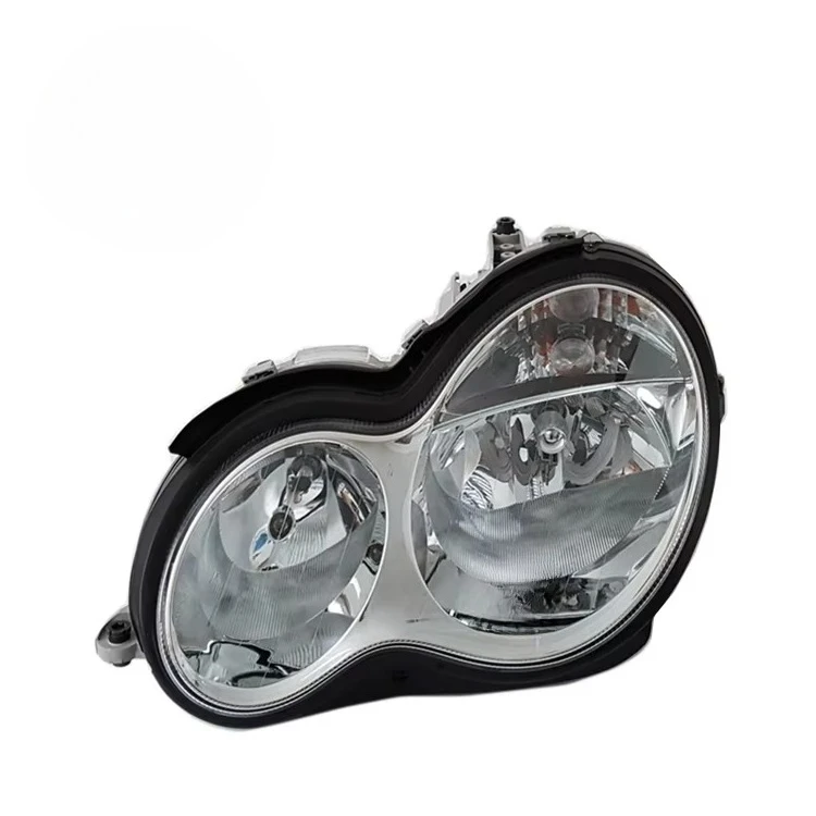 

Classical Mercedes W203 Led Headlight C200 C230 C260 C280 C Class c 250 2014 W203 Headlights Head Lampcustomcustom