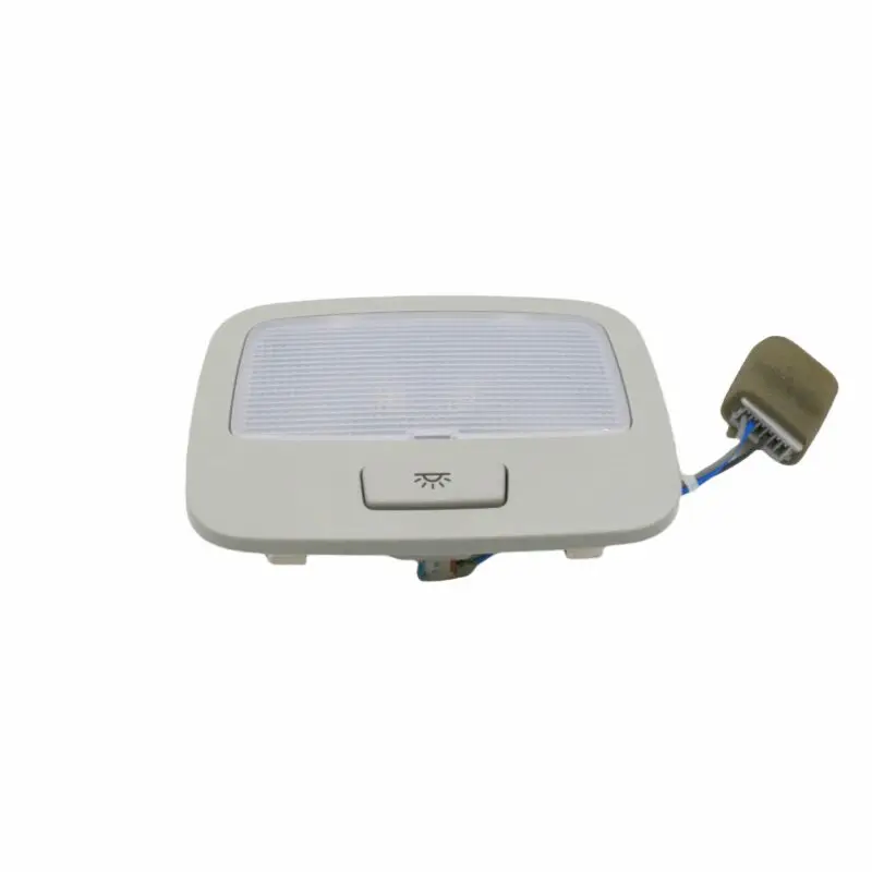 Auto parts High quality Interior ceiling light, rear reading light  For  MG GT